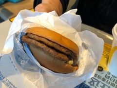 -麦当劳(哈西万达店)