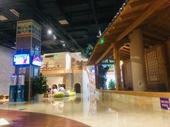 -汤森悠生活文化汤(江宁万达店)