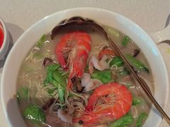 -闽海肴(北辰荟店)