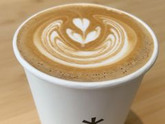 -SnowPeak Cafe(上海环宇城Max店)