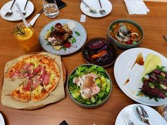 -农畉LONFOOD(福田星河COCOPark店)