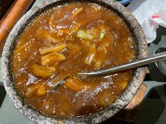 -那家小馆•北京菜•烤鸭(中关村店)