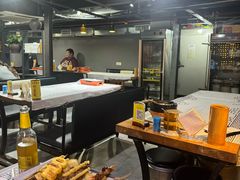 -云晓光头烧烤吧(盛夏店)