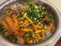 -老东江米粉(南方大厦店)