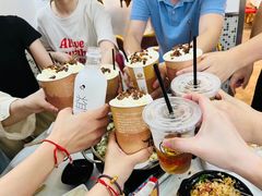 -活潑鲜跳(湖滨商业街店)
