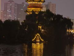 -迎泽公园