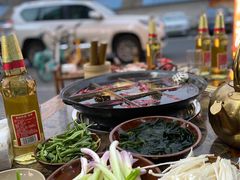 -正南齊北重庆老火锅(光华村直营店)