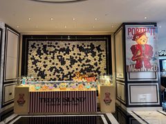 -上海苏宁宝丽嘉酒店·嘉府壹号中餐厅