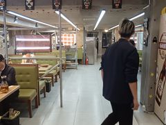 -串门海鲜烧烤(五四广场店)