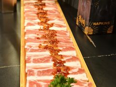 -黑牛无双·徐州烤肉(解放北路店)