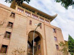 -武汉大学-樱园