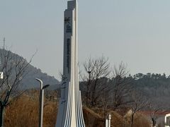 -长岛南北长山旅游景区