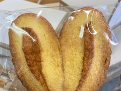 -黛汀烘焙DAINTY BAKERY(代字行合生汇店)