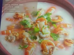 -芳满庭粤菜餐厅(丹阳吾悦店)