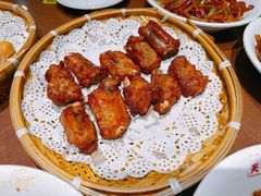 -天下客饭店(中山路店)