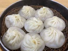 -法华汤包馆(法华镇路店)