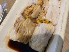 -茶港·点心·啫啫煲(王府井店)
