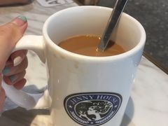 -Jenny House 珍妮屋新派食堂(美吉特店)