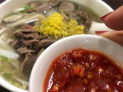潮镇老尾牛杂-潮镇老尾牛杂(环城西路店)