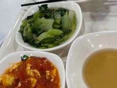 -浦东图书馆读者餐厅