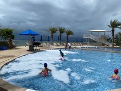 -深圳大梅沙京基洲际度假酒店