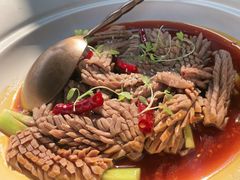 -汉水谣·江景餐厅(江滩店)