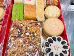 -北京稻香村(西单购物中心店)