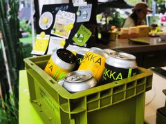 -AOKKA COFFEE(万象前海快闪店)