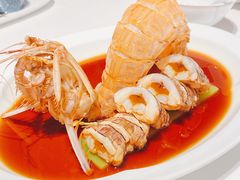 熟醉溏心富贵虾-新荣记(虹桥店)