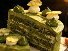 -théATRE 茶聚场(王府中環店)