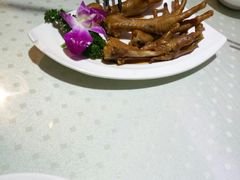 -同福小馆(北摆宴街店)