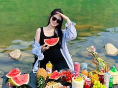 -楠溪江风景名胜区