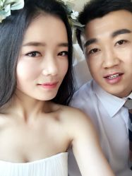 -蒙娜丽莎婚纱摄影(南门店)