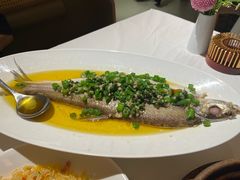 -桂满陇·手作小笼包&江南叫花鸡(中山公园店)