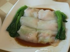 韭皇鲜蝦肠-龙宝轩(坦洲店)