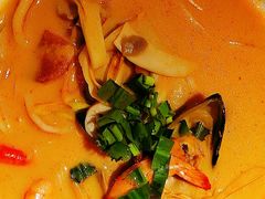 -阮氏娘·越南料理(双子塔店)