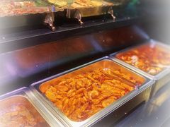 -聚盛源蒸汽海鲜火锅烤肉自助(巨川金海岸购物广场店)