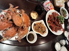 -北塘老院酒馆(鸿泰·千佰汇商业广场店)