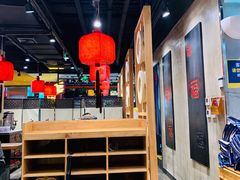 -和府捞面(方庄店)