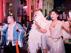 -华谊兄弟（长沙）电影小镇