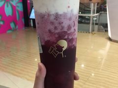 -喜茶(永旺梦乐城店)