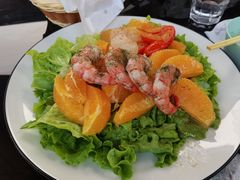 -Lets burger非常汉堡·环球风味(蓝色港湾店)