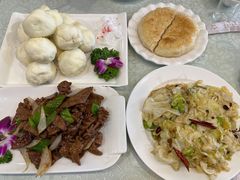 -宝发园名菜馆