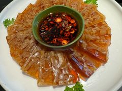 -芳芳私房菜·精做淮扬菜(承德路店)