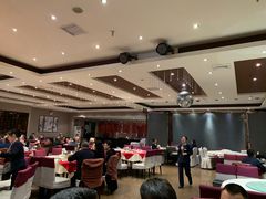 大堂-凯鸽酒楼(操场城店)