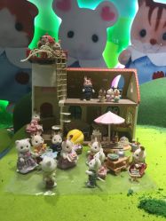 -kidsland(颐堤港店)