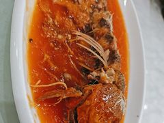 -河南食府(人民路店)