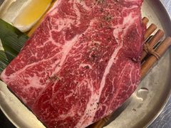-大叹号·朝鲜族烤肉(潍坊泰华城店)
