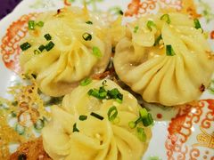 黃魚生煎包-惠食佳·朱雀(东方商厦店)