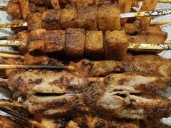 -西部马华清真兰州牛肉面·烧烤夜市(关东店)